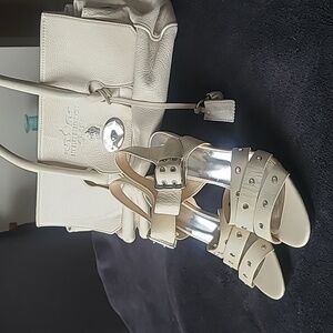 Michael kors Platform Heels